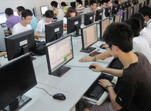 計算機科學與技術專業與計算機技術培訓 互補雙翼，賦能未來